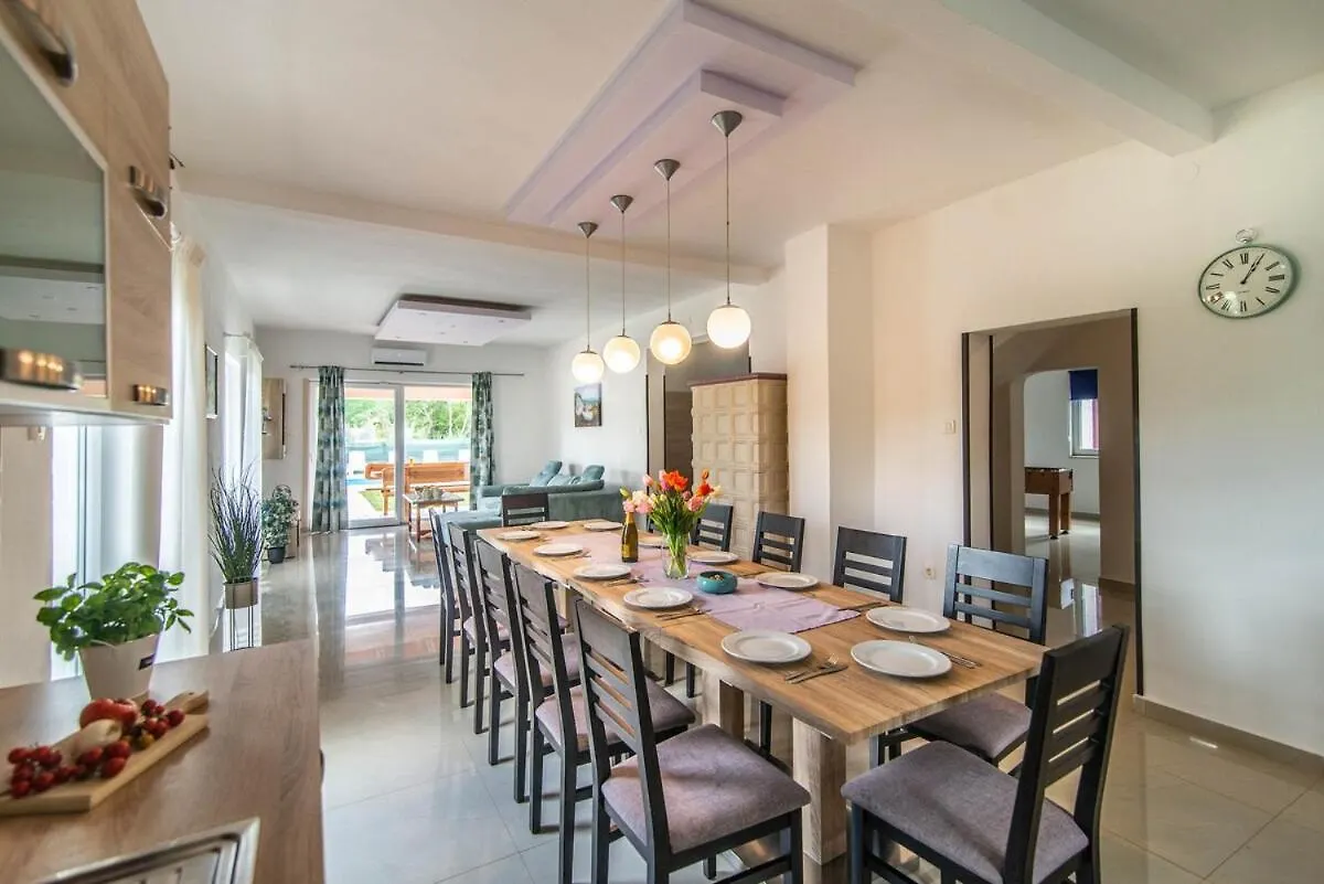 Villa Roza By Kompas Villas Vosteni