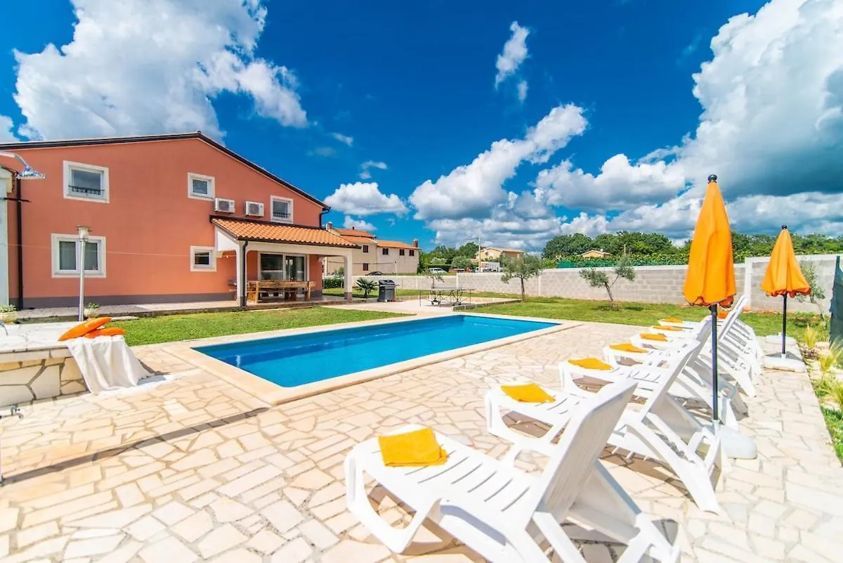 Villa Roza By Kompas Villas Vosteni